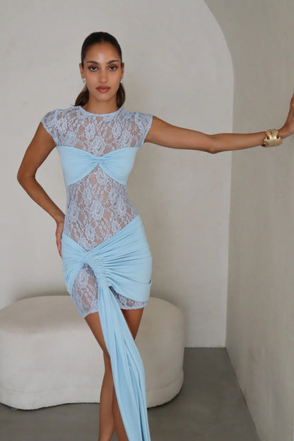 Classic Vintage Garment with a Flattering Fit