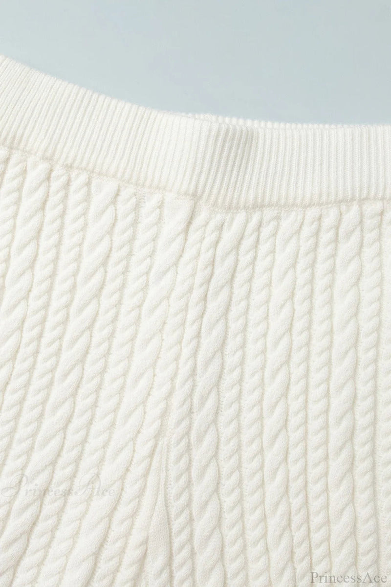 Gracefully Styled Sweater for Any Occasion