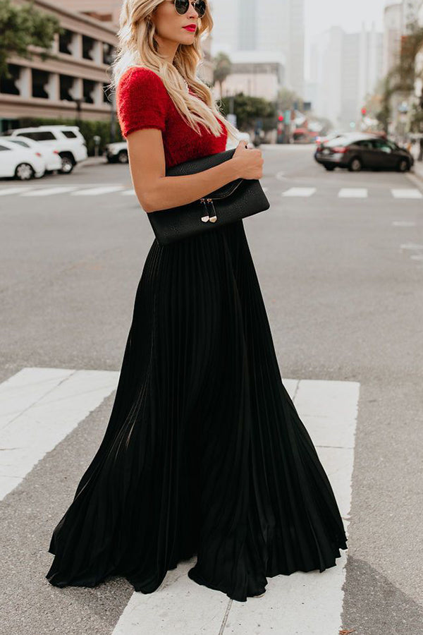 Classic Vintage Garment with a Flattering Fit