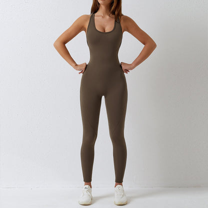 Beautifully Finished Garment in a Timeless Design