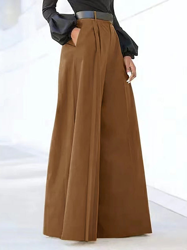 Beautifully Balanced Trousers with Timeless Character