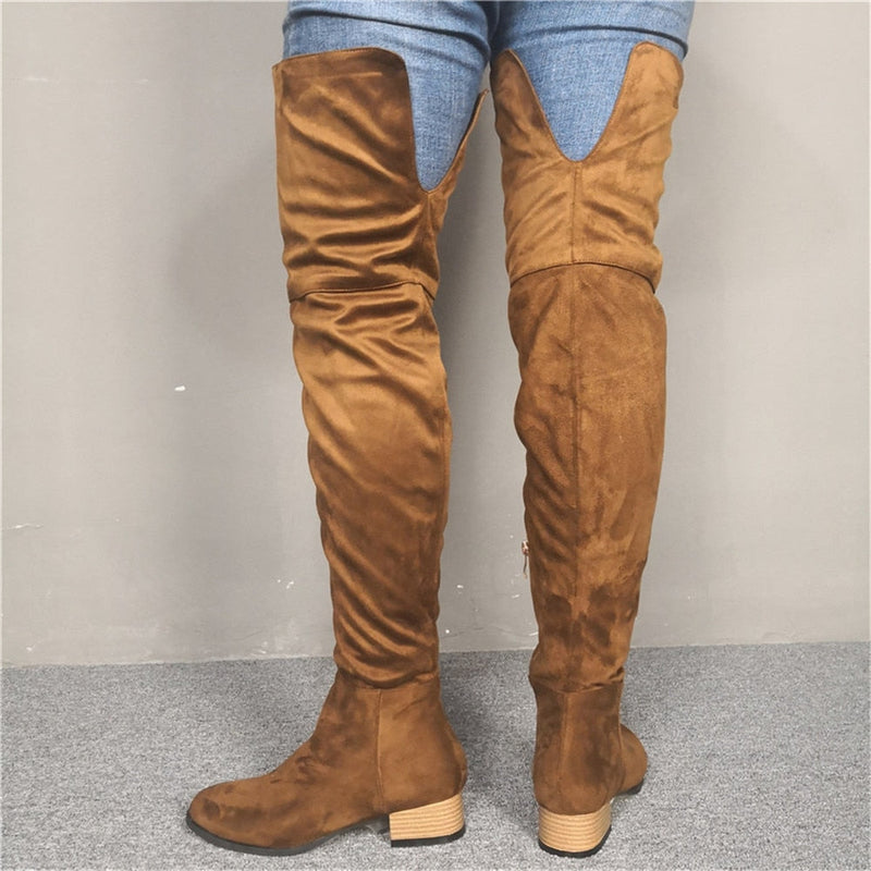 Classic Vintage Garment with a Flattering Fit