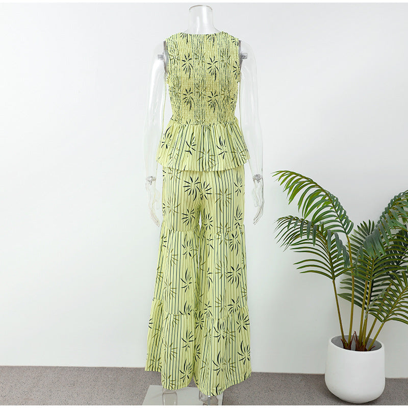 Gracefully Styled Garment for Any Occasion