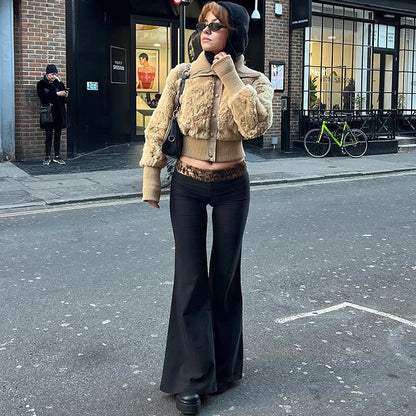Gracefully Styled Pants for Any Occasion