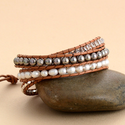 Beautifully Balanced Garment with Timeless Character