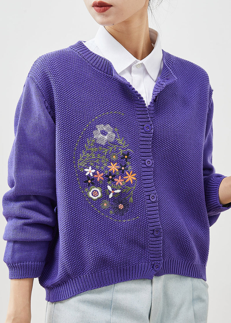 Beautifully Balanced Cardigan with Timeless Character