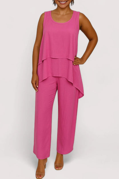 A Vintage Style Garment with Delicate Timeless Details