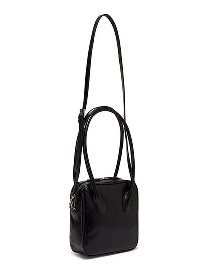 Classic Vintage Bag with a Flattering Fit