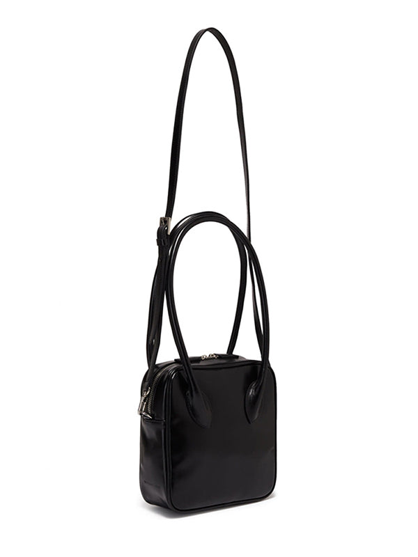 Classic Vintage Bag with a Flattering Fit
