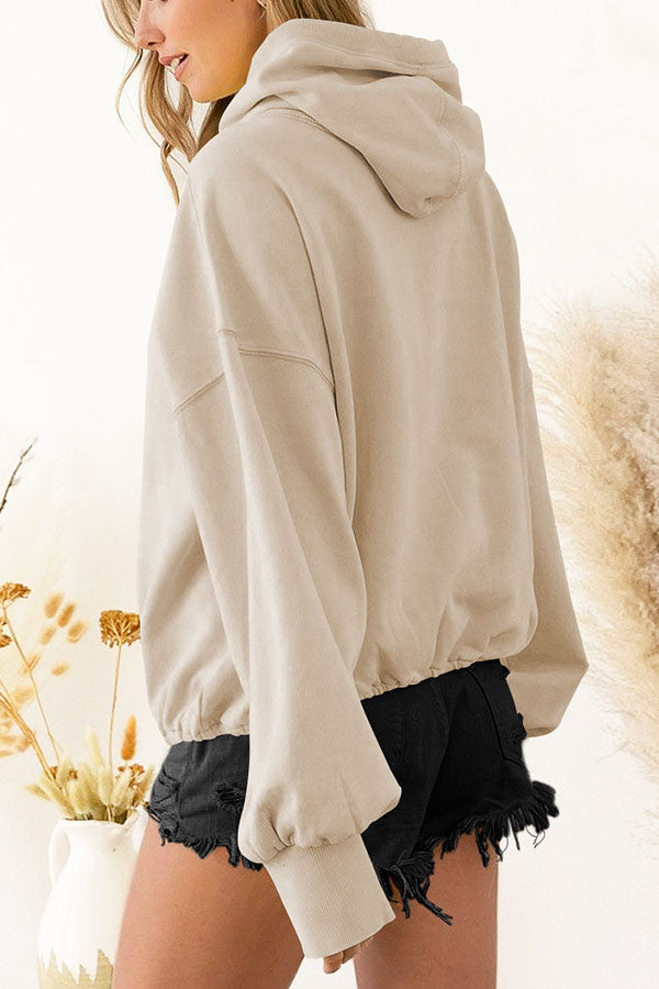 Effortlessly Elegant Garment with a Timeless Design