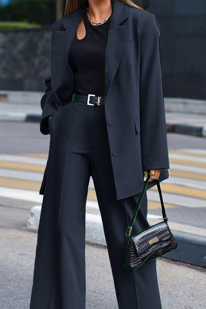 Gracefully Styled Garment for Any Occasion