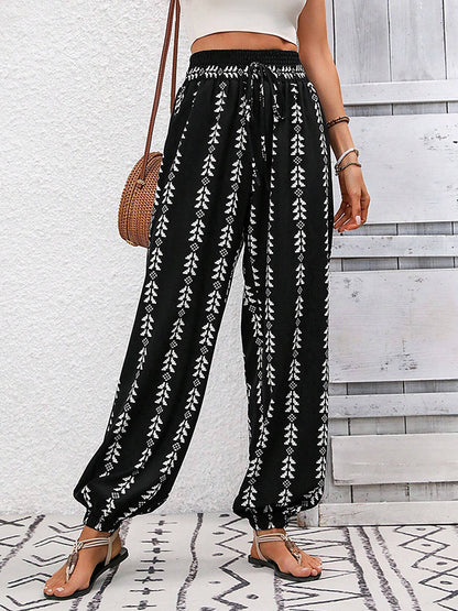 Gracefully Styled Pants for Any Occasion