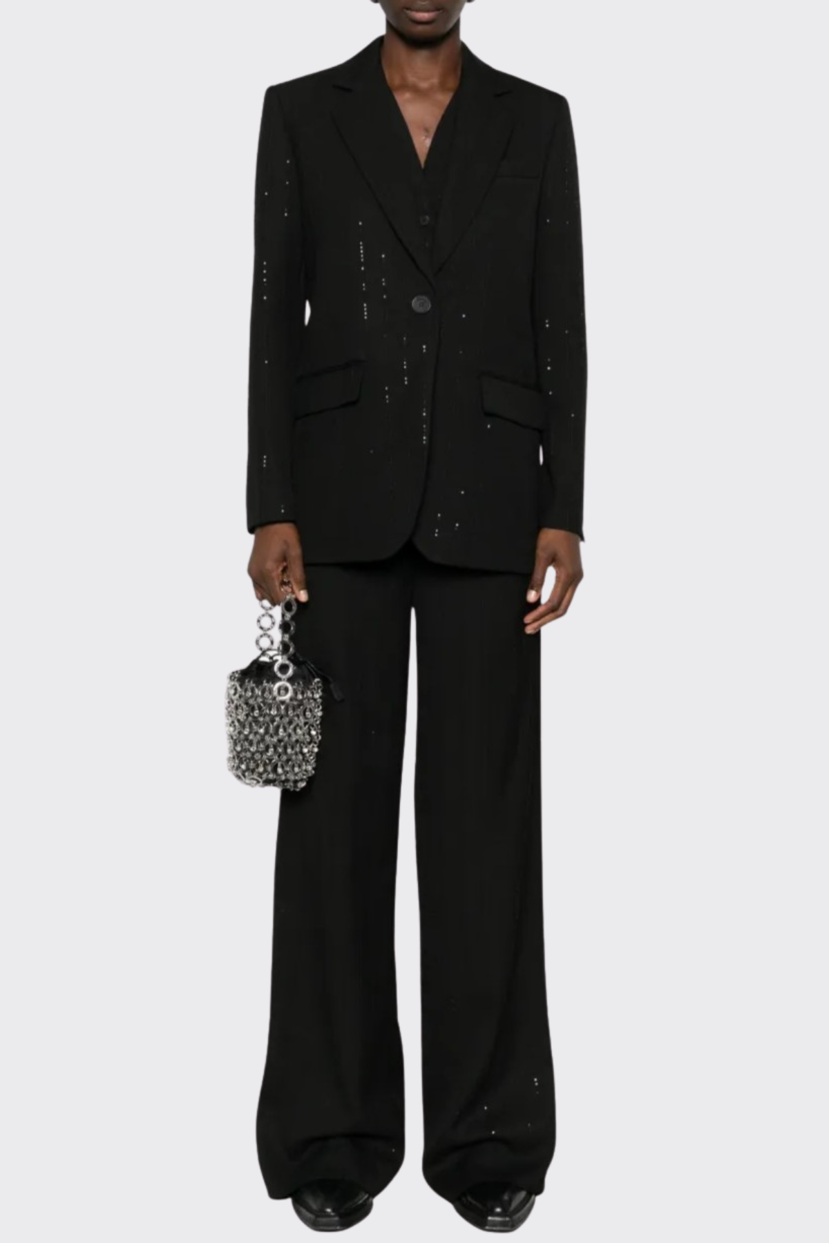 Polished Pants with an Effortless Classic Look