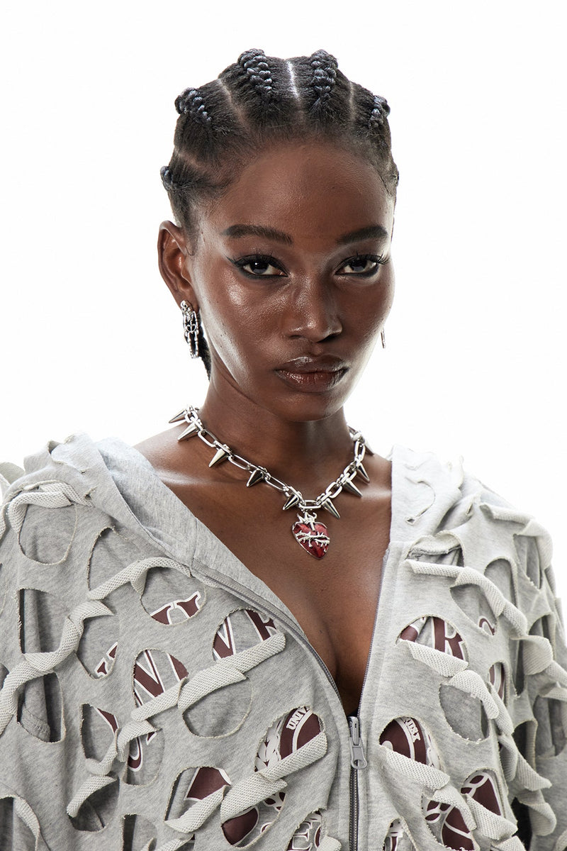 Beautifully Crafted Garment in a Classic Style