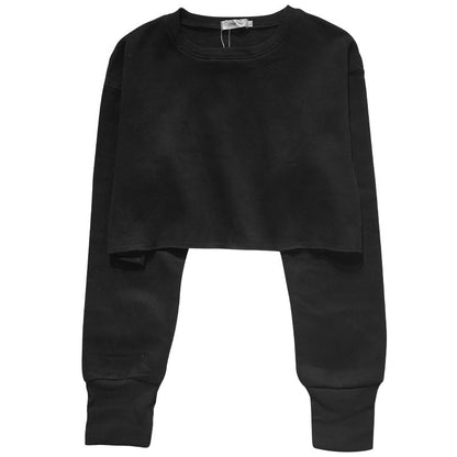 Sophisticated Pullover with a Clean Classic Look