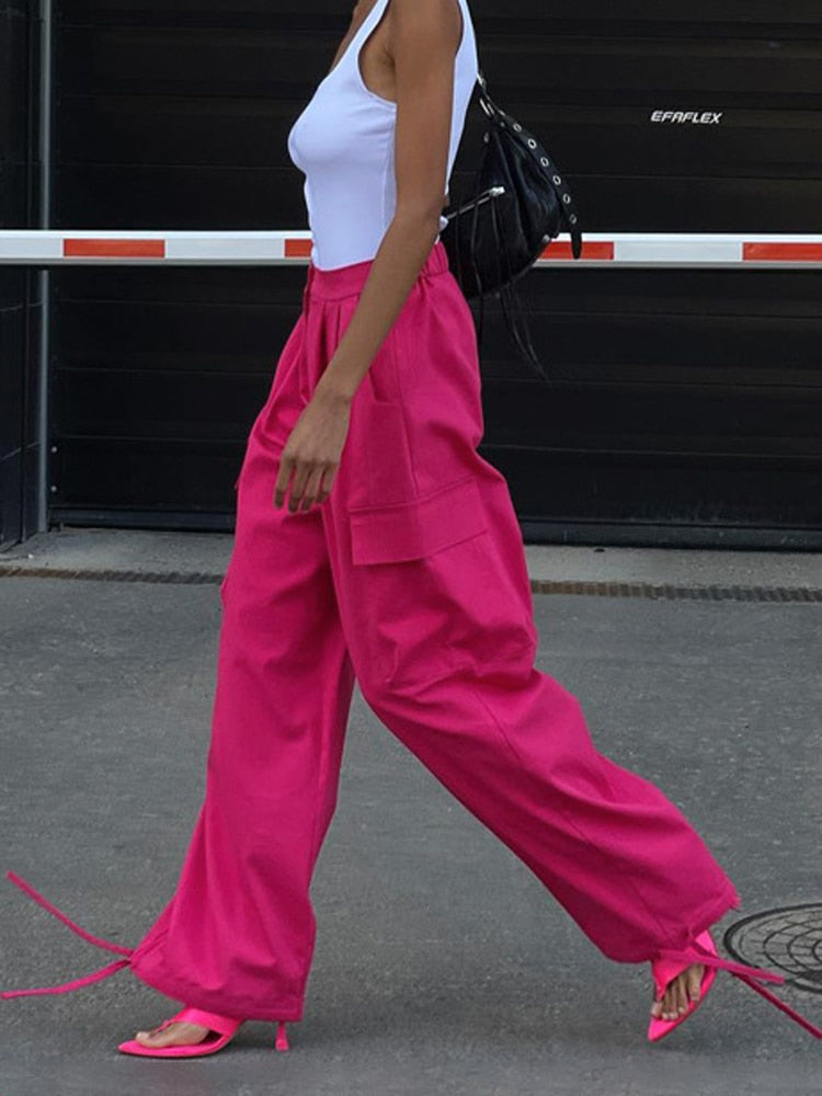 Beautifully Crafted Pants in a Classic Style