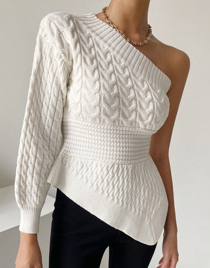 Beautifully Crafted Top in a Classic Style