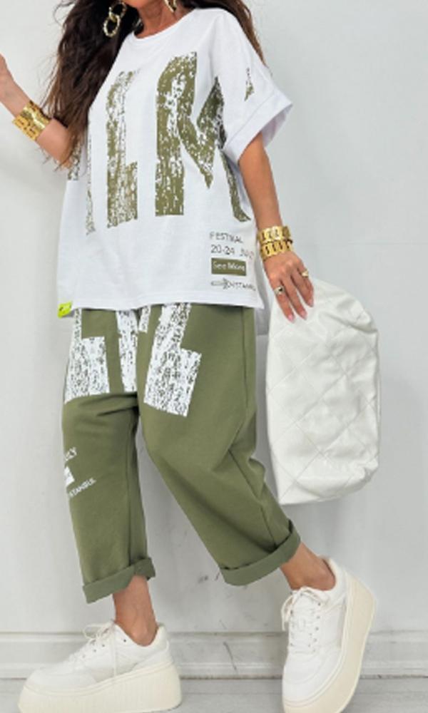Polished Pants with an Effortless Classic Look