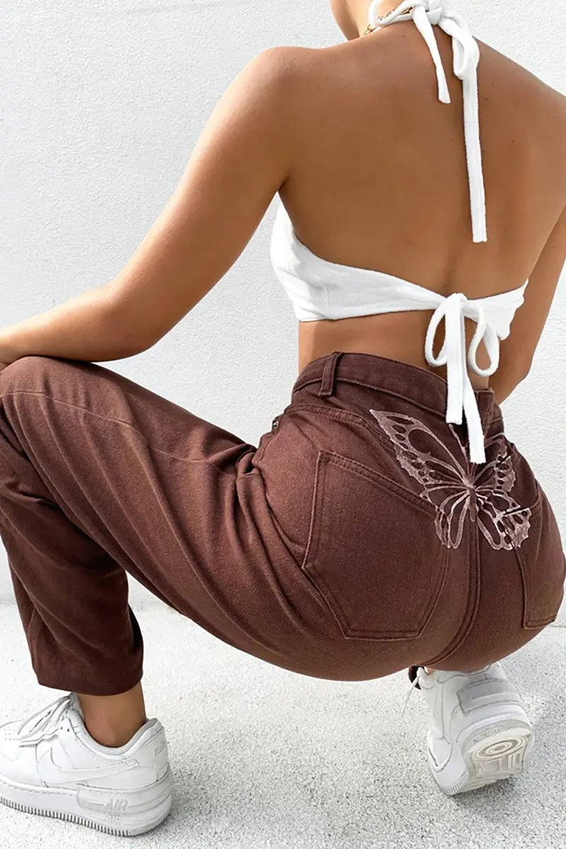 Gracefully Styled Pants for Any Occasion