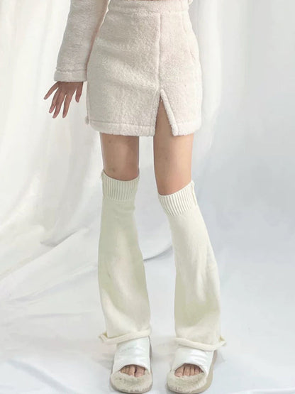 Sophisticated Garment with a Clean Classic Look