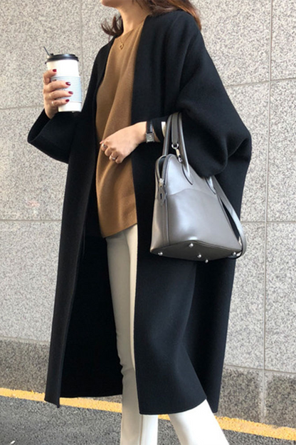 Elegantly Styled Cardigan for Everyday Wear