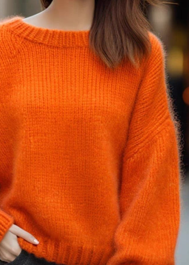 Elegantly Styled Sweater for Everyday Wear