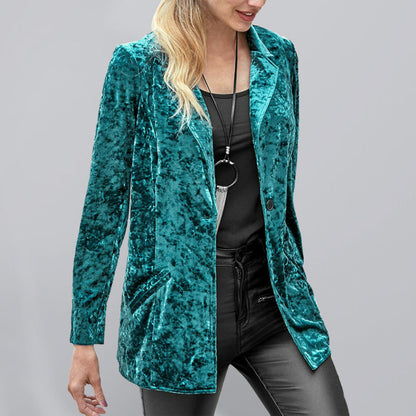 Vintage Inspired Garment with a Contemporary Edge