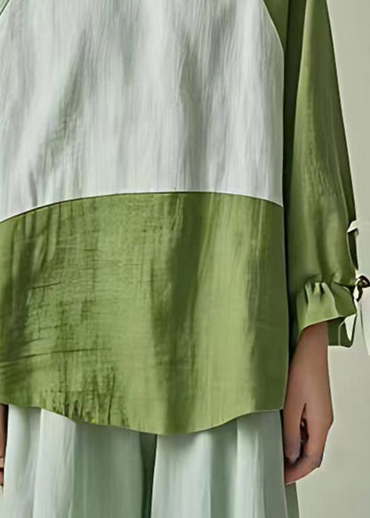Classic Vintage & Enduringly Stylish Blouse