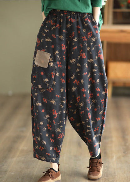 Beautifully Crafted Pants in a Classic Style