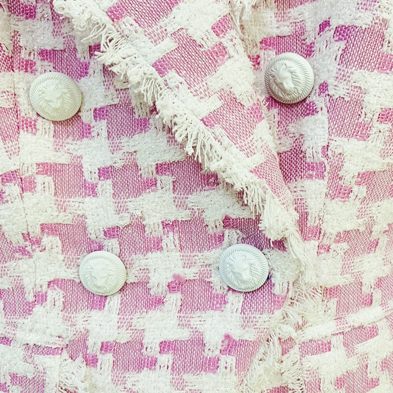 Polished Garment with an Effortless Classic Look
