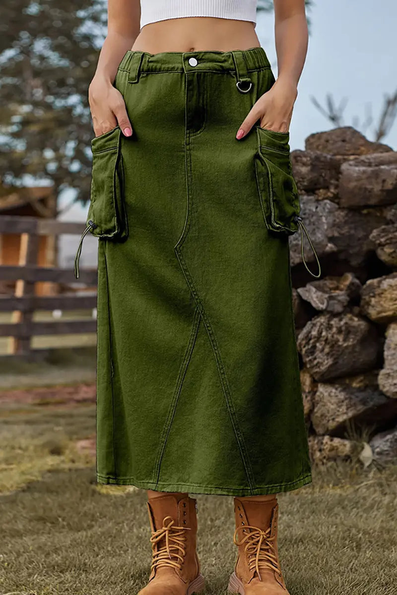 Effortlessly Elegant Garment with a Timeless Design