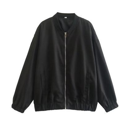 Vintage Inspired Jacket with a Contemporary Edge