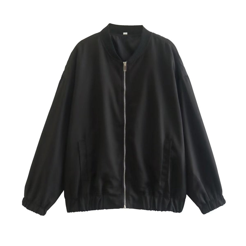 Vintage Inspired Jacket with a Contemporary Edge