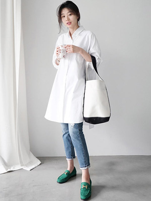 Effortlessly Elegant Blouse with a Timeless Design
