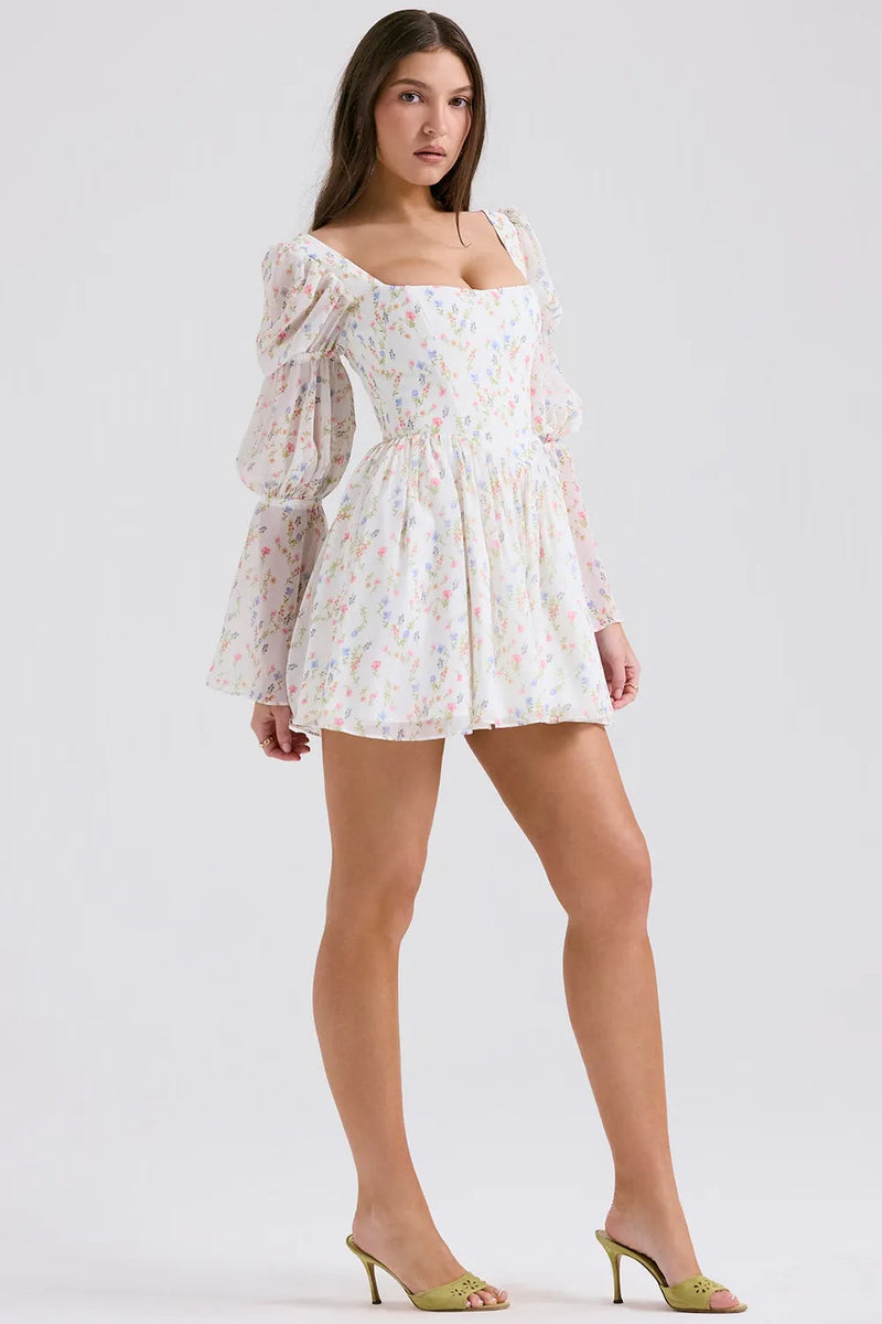 Beautifully Balanced Garment with Timeless Character