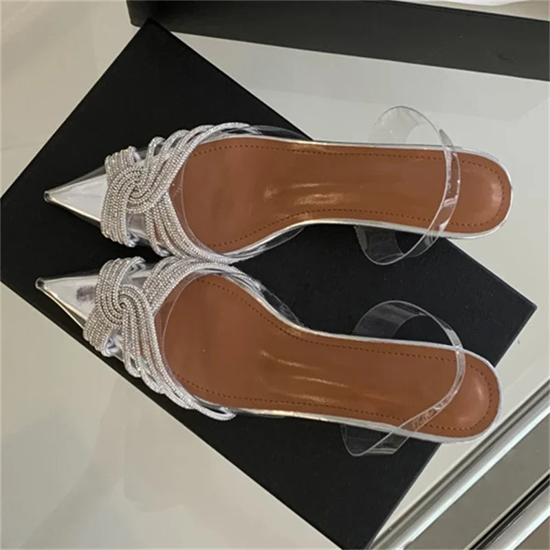 Elegantly Styled Heels for Everyday Wear