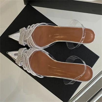 Elegantly Styled Heels for Everyday Wear
