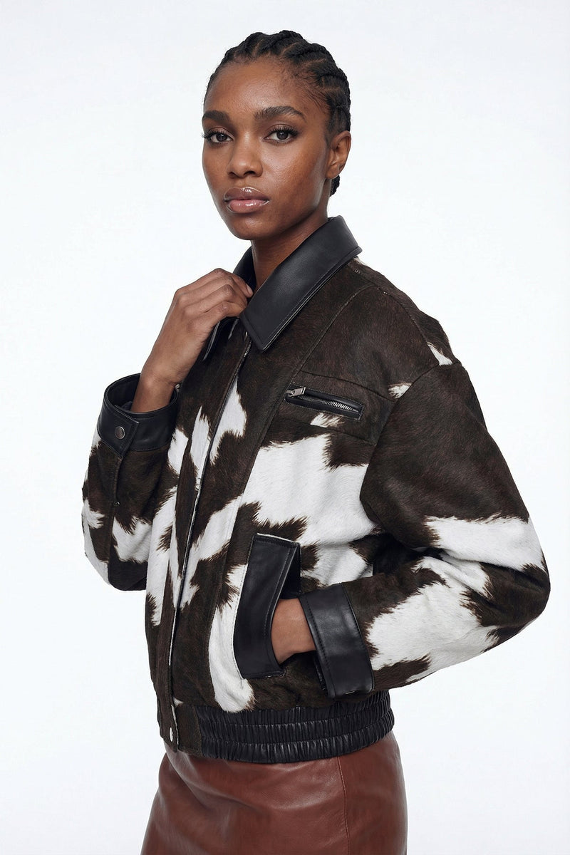 Elegantly Styled Jacket for Everyday Wear