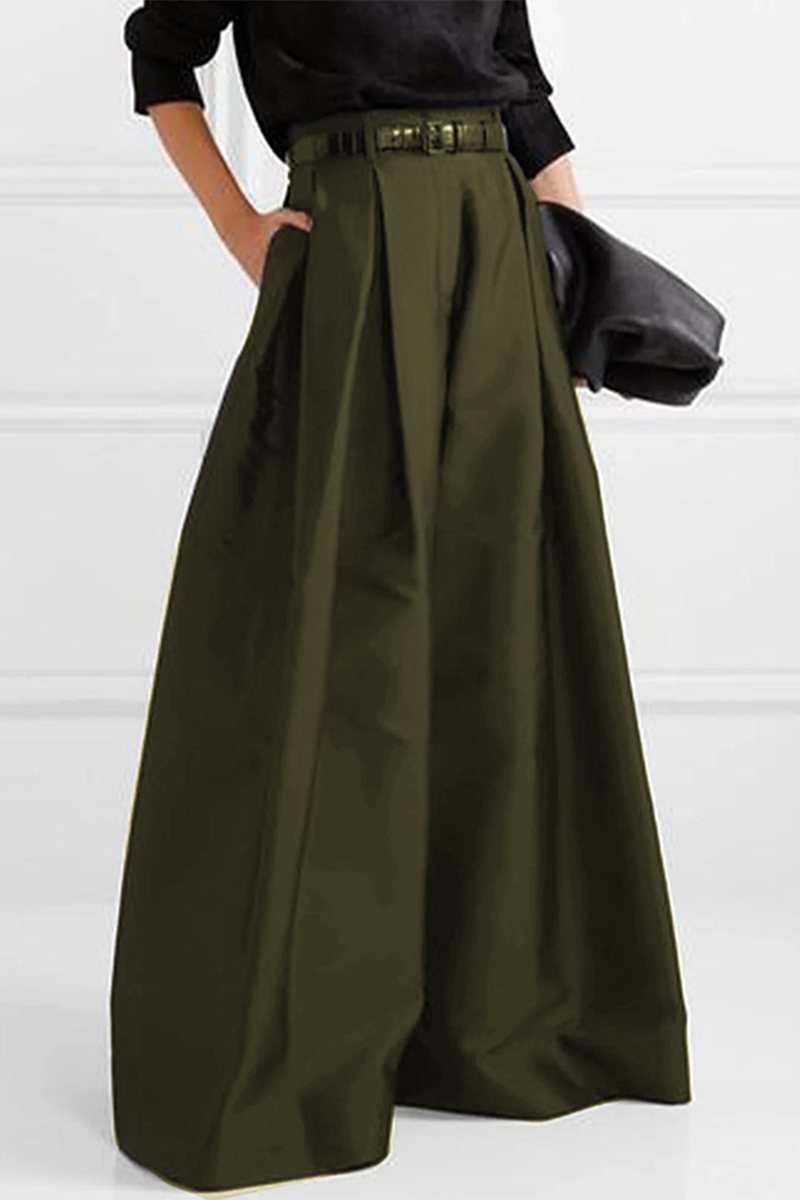 Beautifully Balanced Garment with Timeless Character