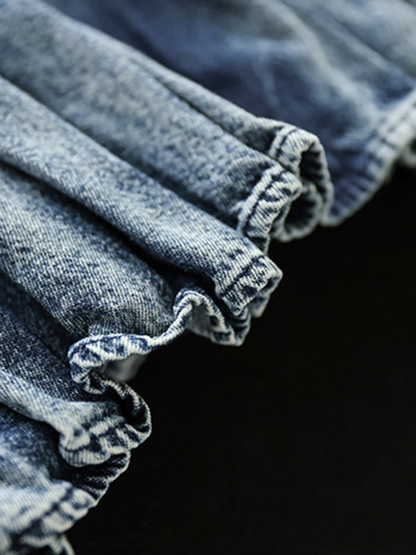 Sophisticated Pants with a Clean Classic Look