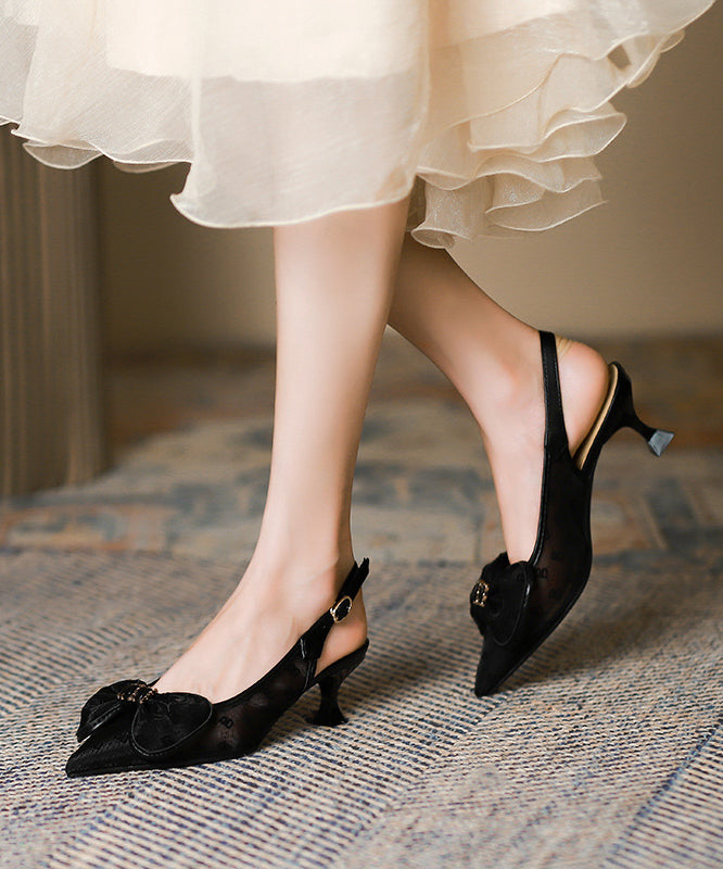Classic Vintage & Enduringly Stylish Sandals
