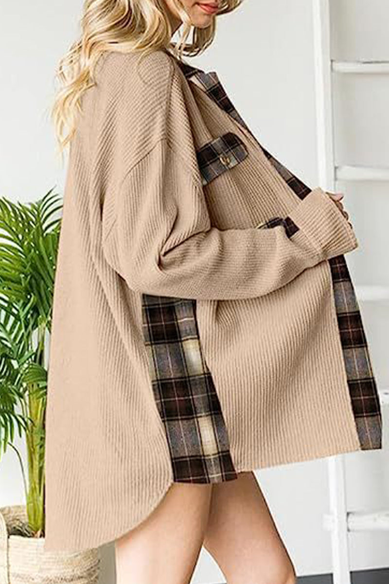 A Vintage Style Top with Delicate Timeless Details