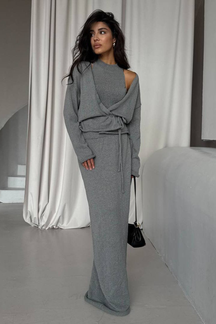 Beautifully Crafted Sweater in a Classic Style
