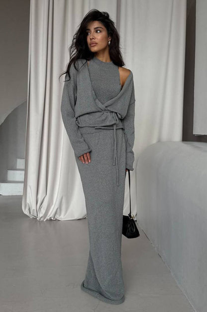 Beautifully Crafted Sweater in a Classic Style