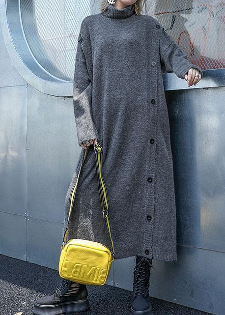 Vintage Inspired Sweater with a Contemporary Edge