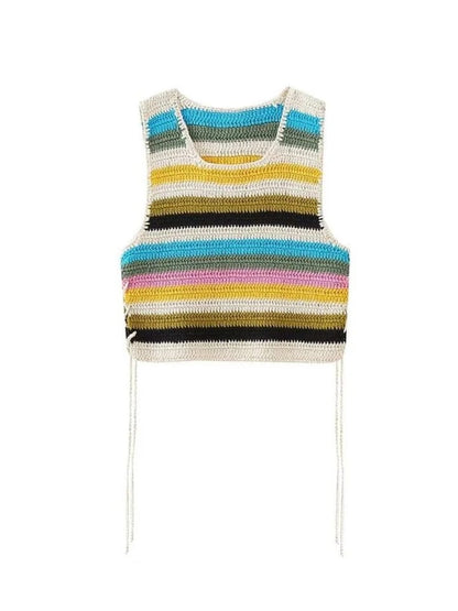 Effortlessly Elegant Top with a Timeless Design