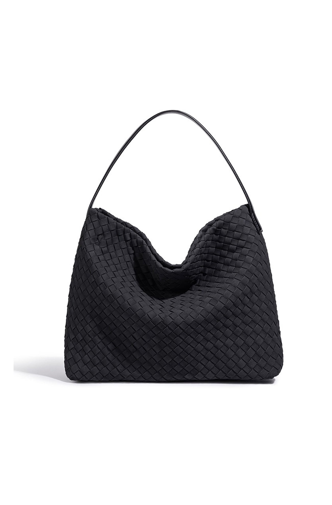 Classic Vintage Bag with a Flattering Fit