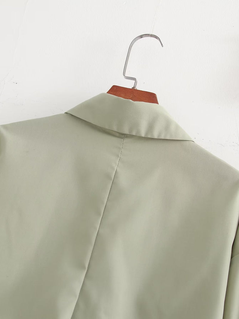 A Vintage Style Cardigan with Delicate Timeless Details