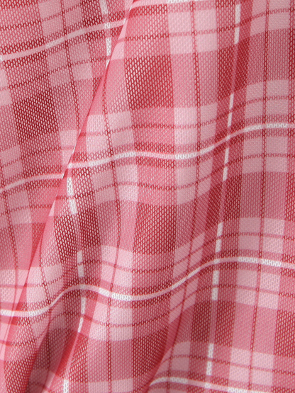 Effortlessly Elegant Garment with a Timeless Design