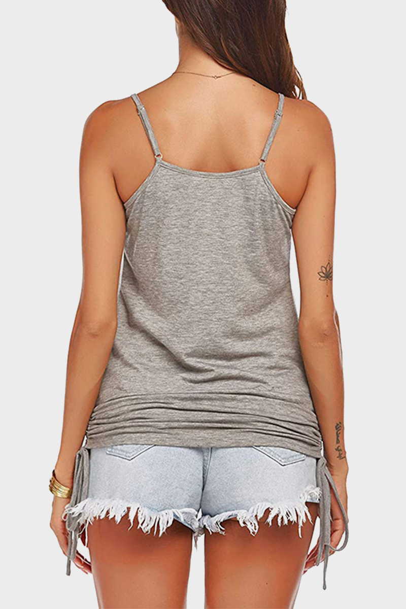 Gracefully Styled Top for Any Occasion